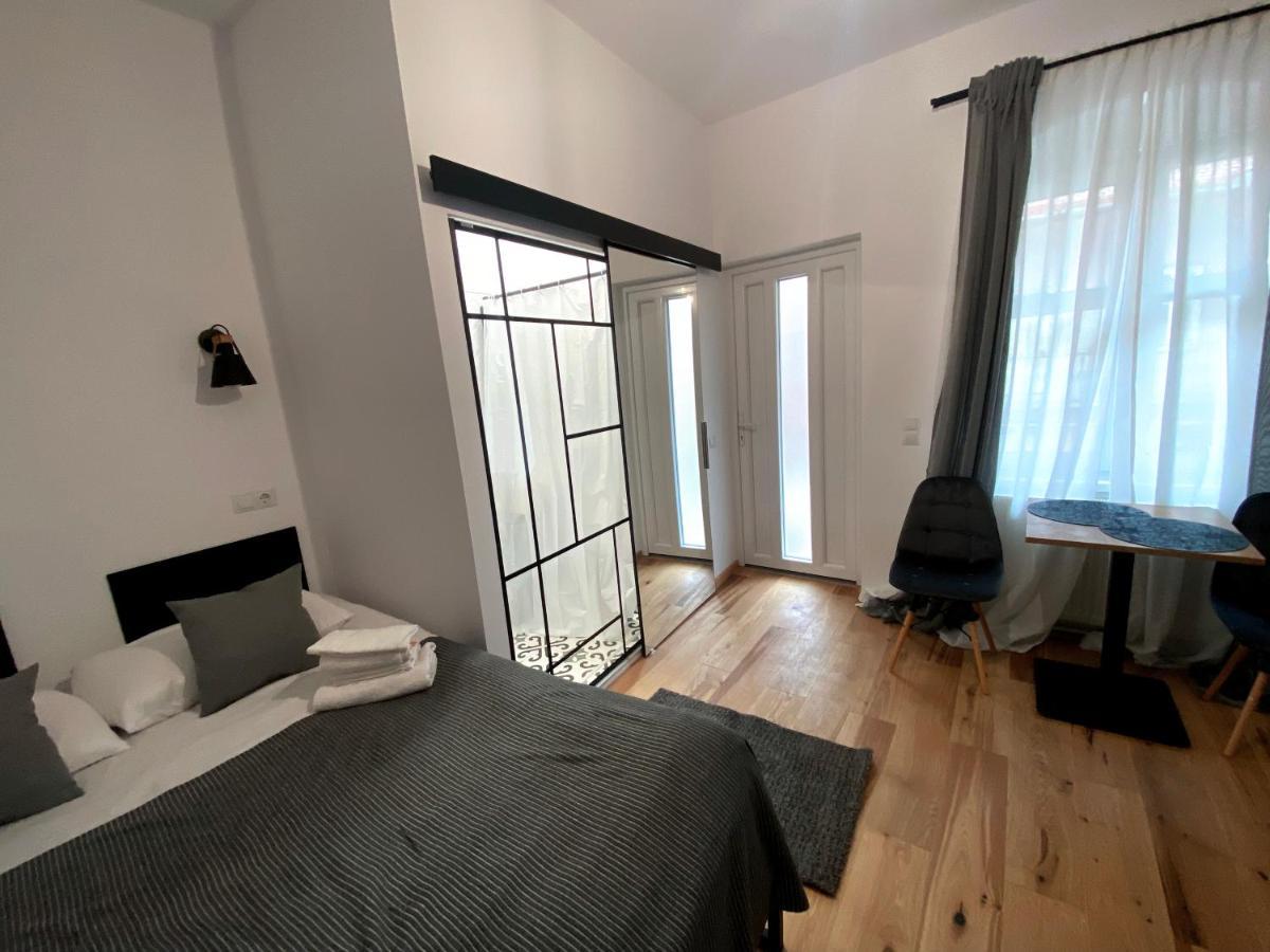 Boem 1 Sibiu Old Town Apartment Exterior photo